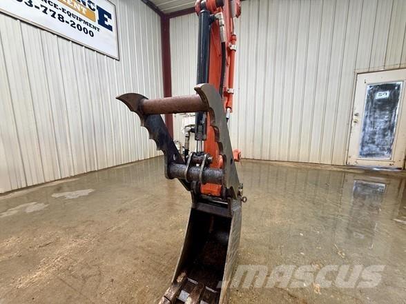 Kubota KX71-3 Mini excavatoare < 7t