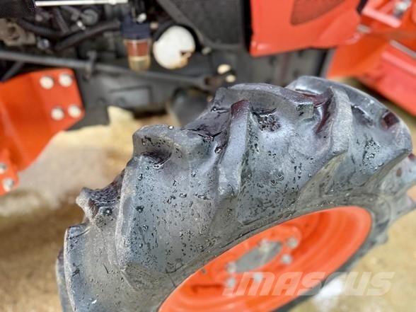 Kubota L2501 Tractoare