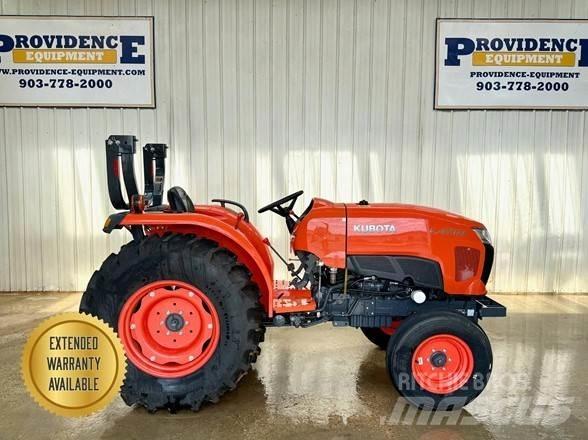 Kubota L4701F Tractoare