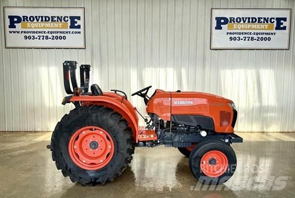 Kubota L4701F Tractoare
