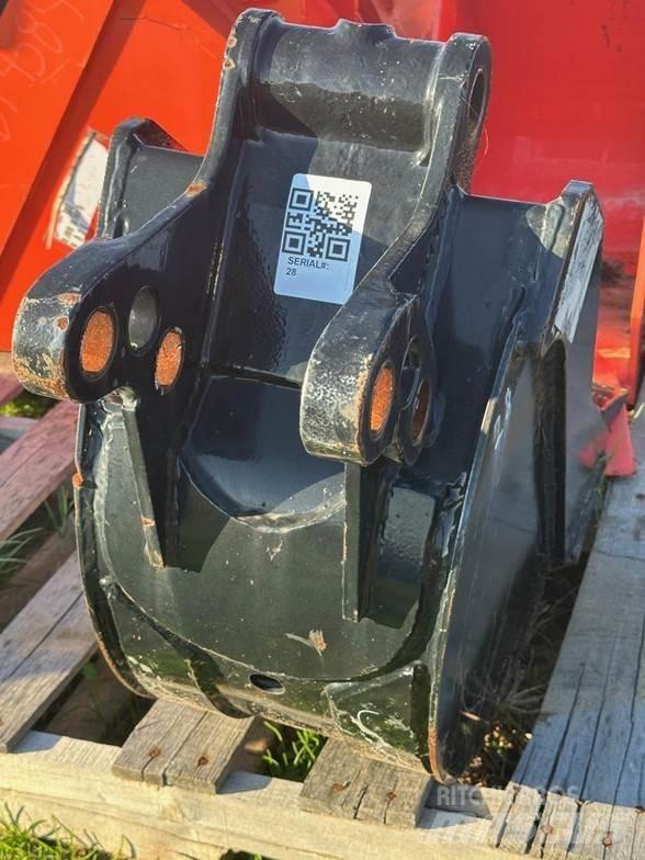Kubota L5415A Pistoane