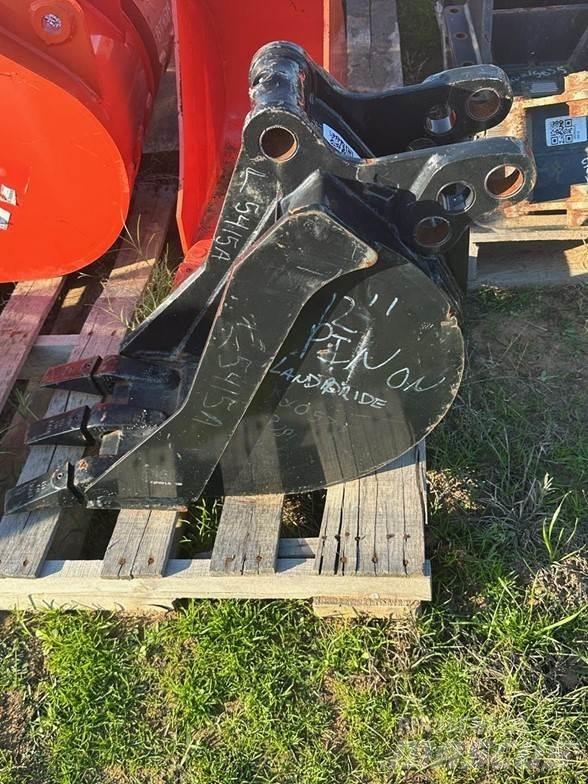 Kubota L5415A Pistoane