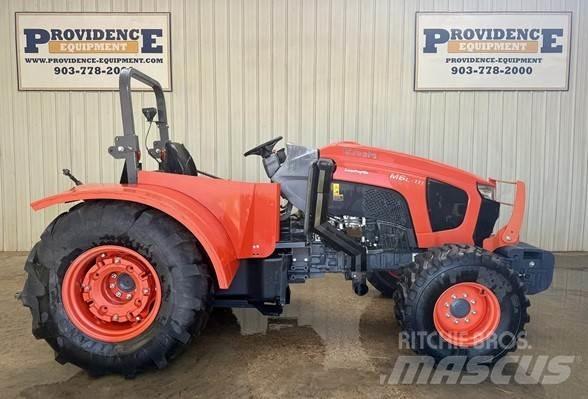 Kubota M6L-111 Tractoare