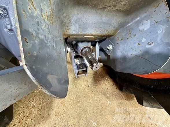 Kubota MX4700 Tractoare