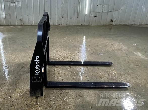 Kubota PFL4648 Furci