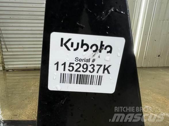 Kubota PFL4648 Furci