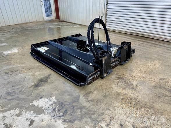 Kubota SC4072 Utilaje construcții - Altele