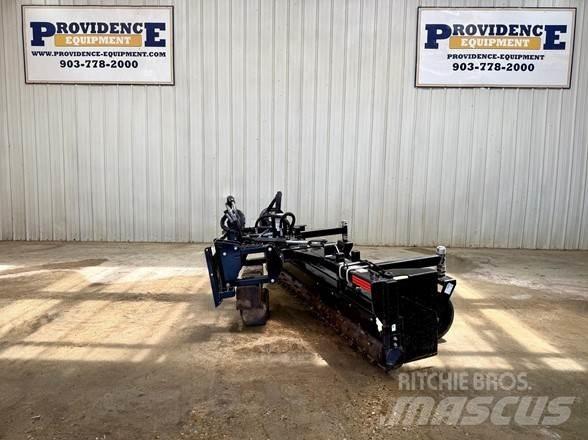 Kubota SR2790 Alte componente