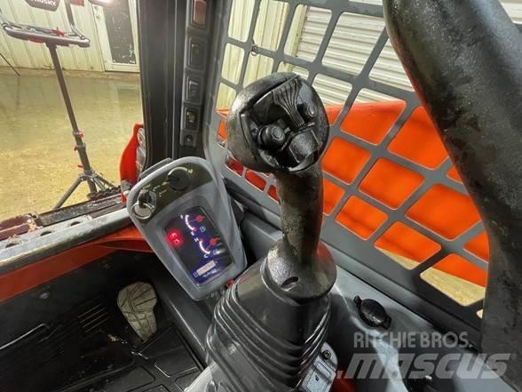 Kubota SSV65 Mini incarcator