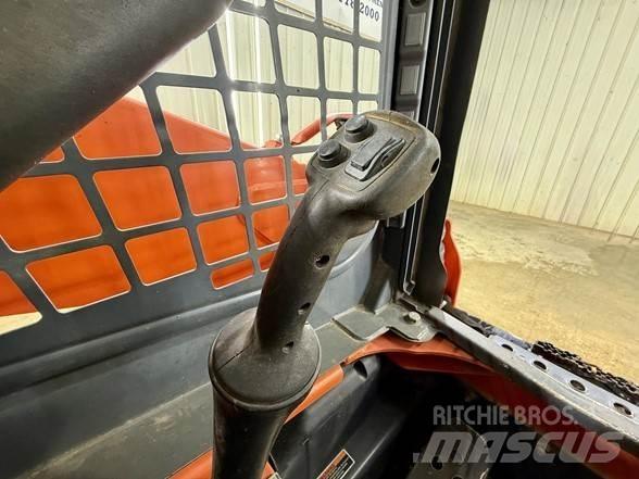 Kubota SSV65 Mini incarcator