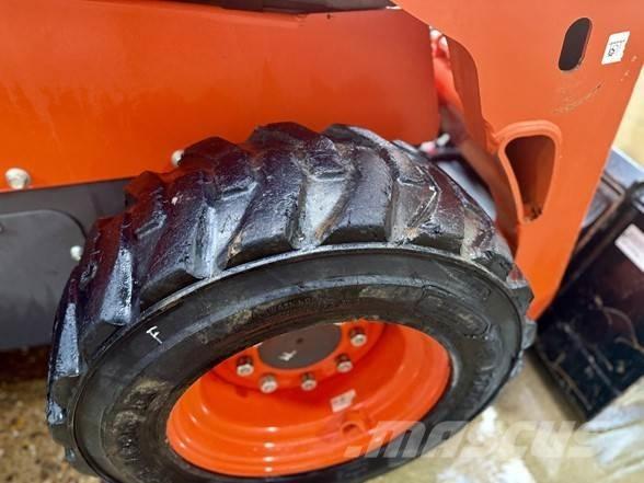 Kubota SSV65 Mini incarcator