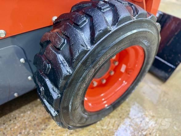 Kubota SSV65 Mini incarcator