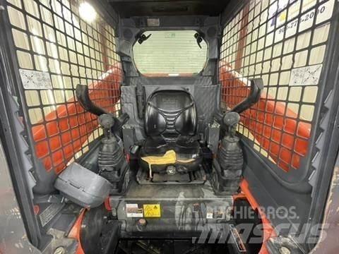 Kubota SSV75 Mini incarcator
