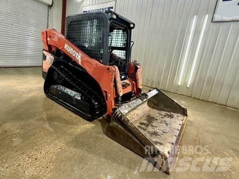 Kubota SVL75 Mini incarcator