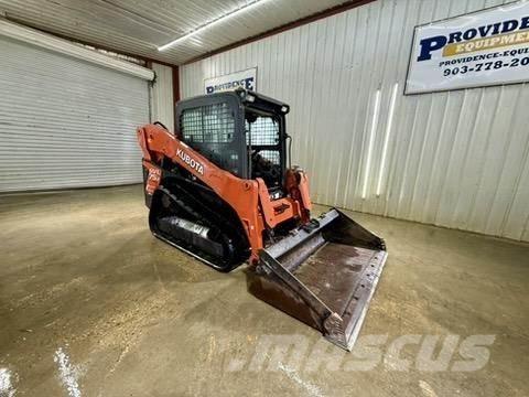 Kubota SVL75-2 Mini incarcator