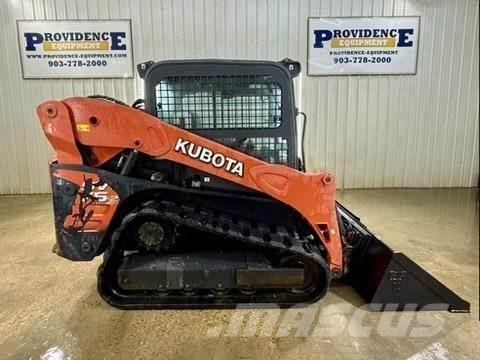 Kubota SVL75-2 Mini incarcator