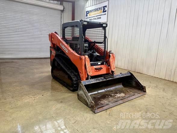 Kubota SVL75-2 Mini incarcator