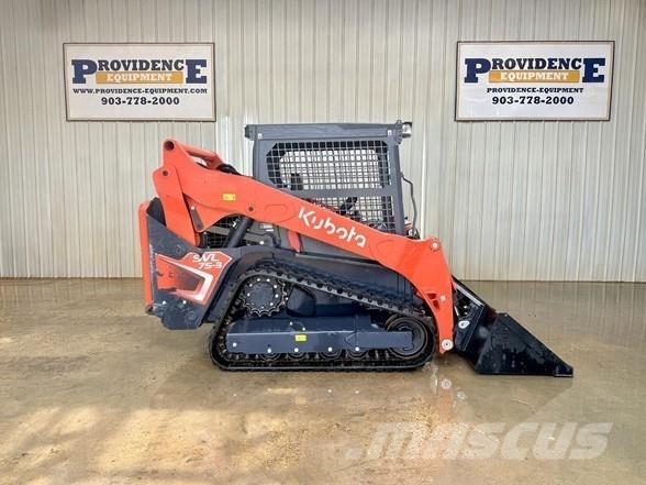 Kubota SVL75-3 Mini incarcator