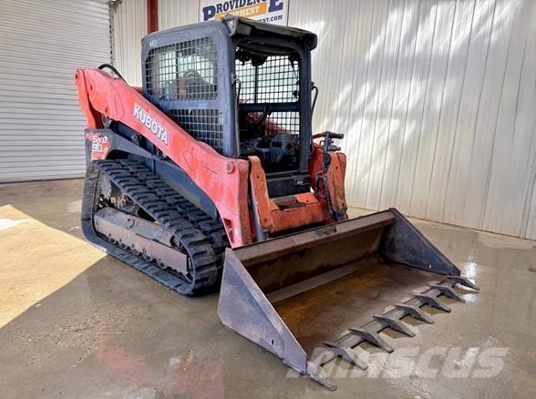 Kubota SVL90-2 Mini incarcator