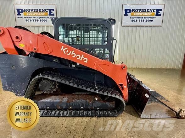 Kubota SVL97-2 Mini incarcator