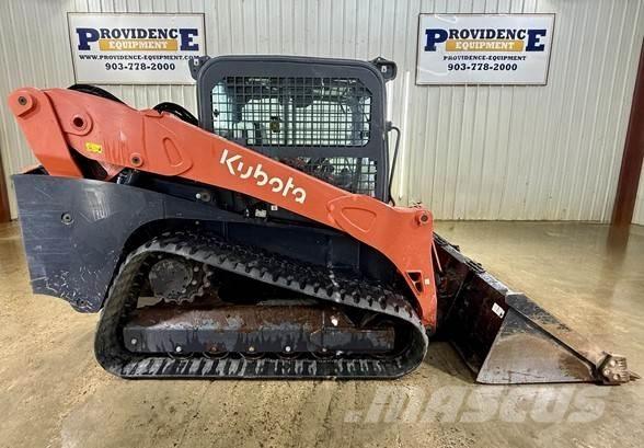 Kubota SVL97-2 Mini incarcator