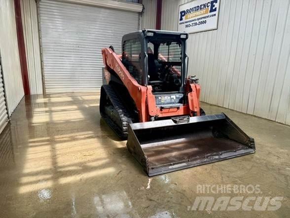 Kubota SVL97-2 Mini incarcator