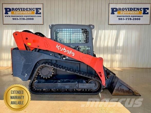 Kubota SVL97-2 Mini incarcator