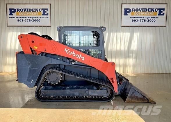 Kubota SVL97-2 Mini incarcator