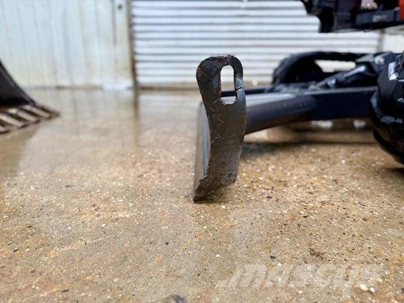 Kubota U35-4 Mini excavatoare < 7t