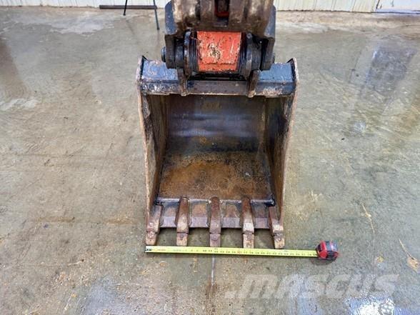 Kubota U55-4 Mini excavatoare < 7t