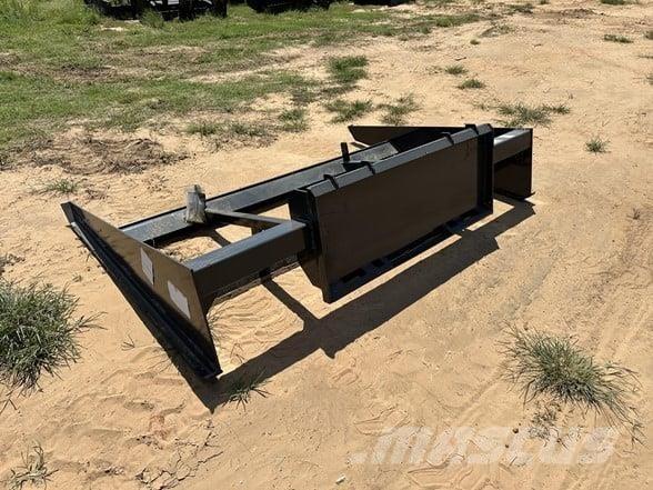 Titan  Utilaje construcții - Altele