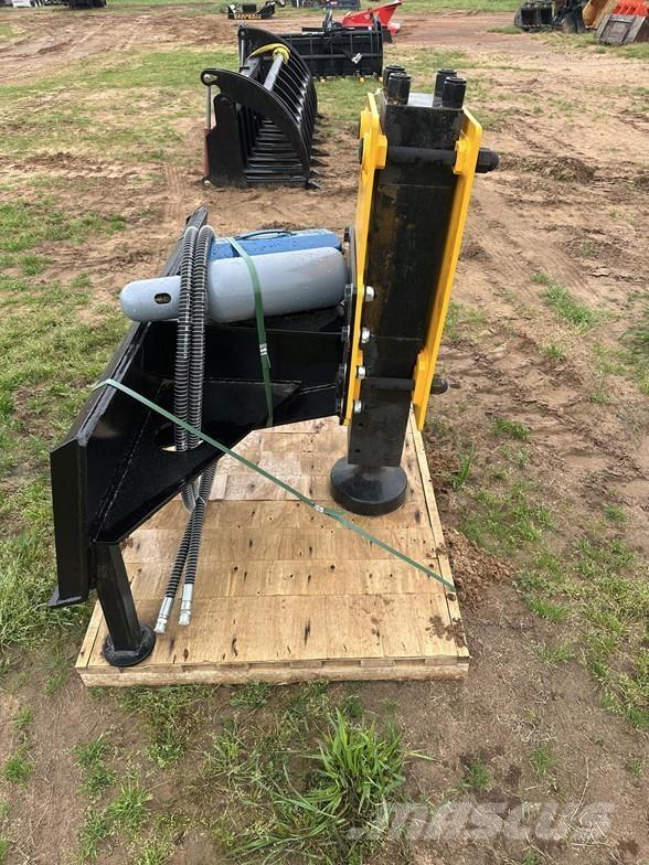  TOFT 680 Utilaje construcții - Altele