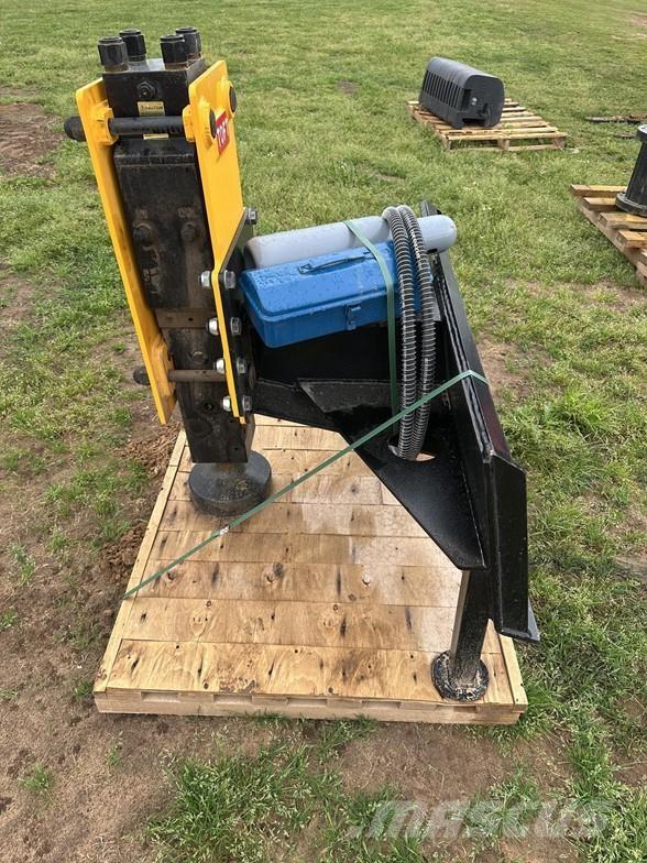  TOFT 680 Utilaje construcții - Altele