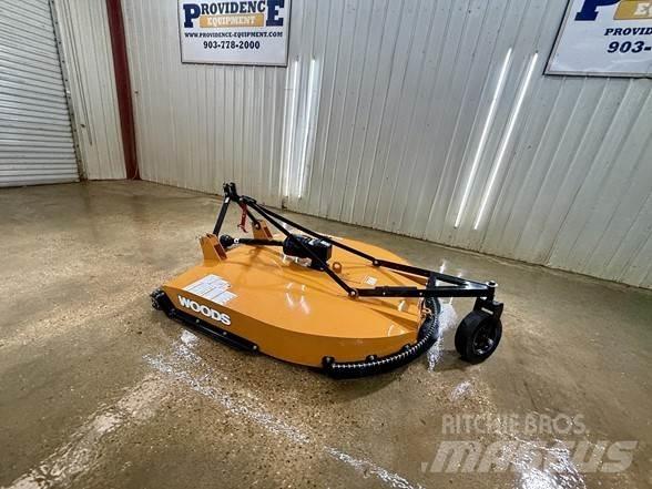 Woods BB72.30 Utilaje construcții - Altele