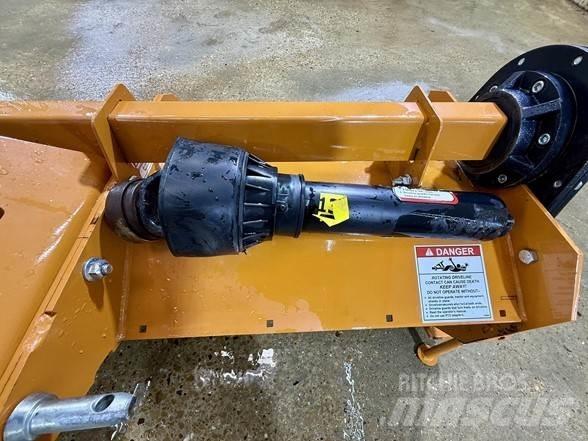 Woods RT72.40 Utilaje construcții - Altele