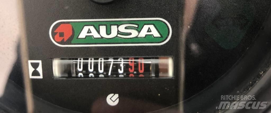 Ausa C 250 H X2 Stivuitor diesel