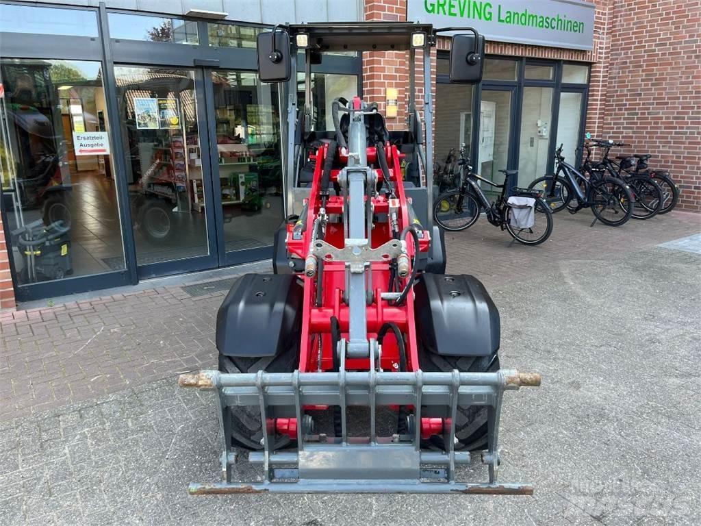 Weidemann 1390 Utilaje agricole - Altele