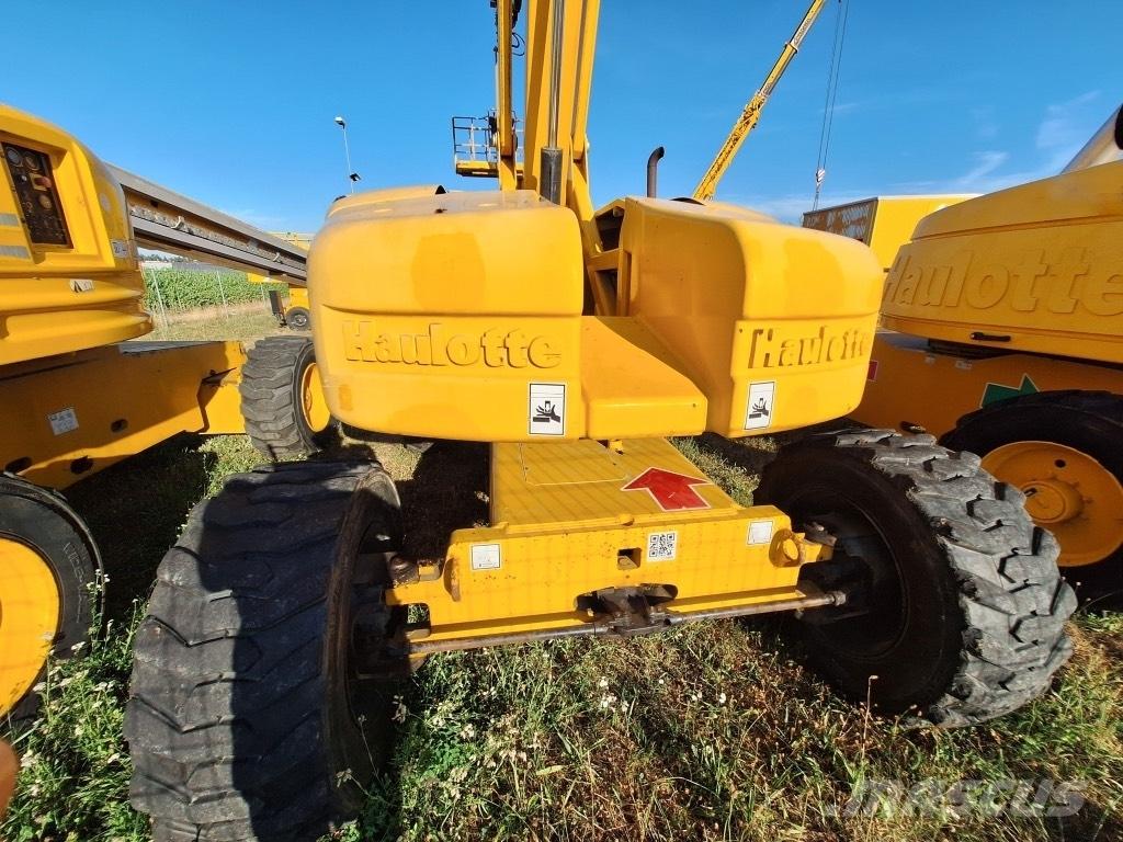 Haulotte HA 260 PX Nacele cu brat articulat