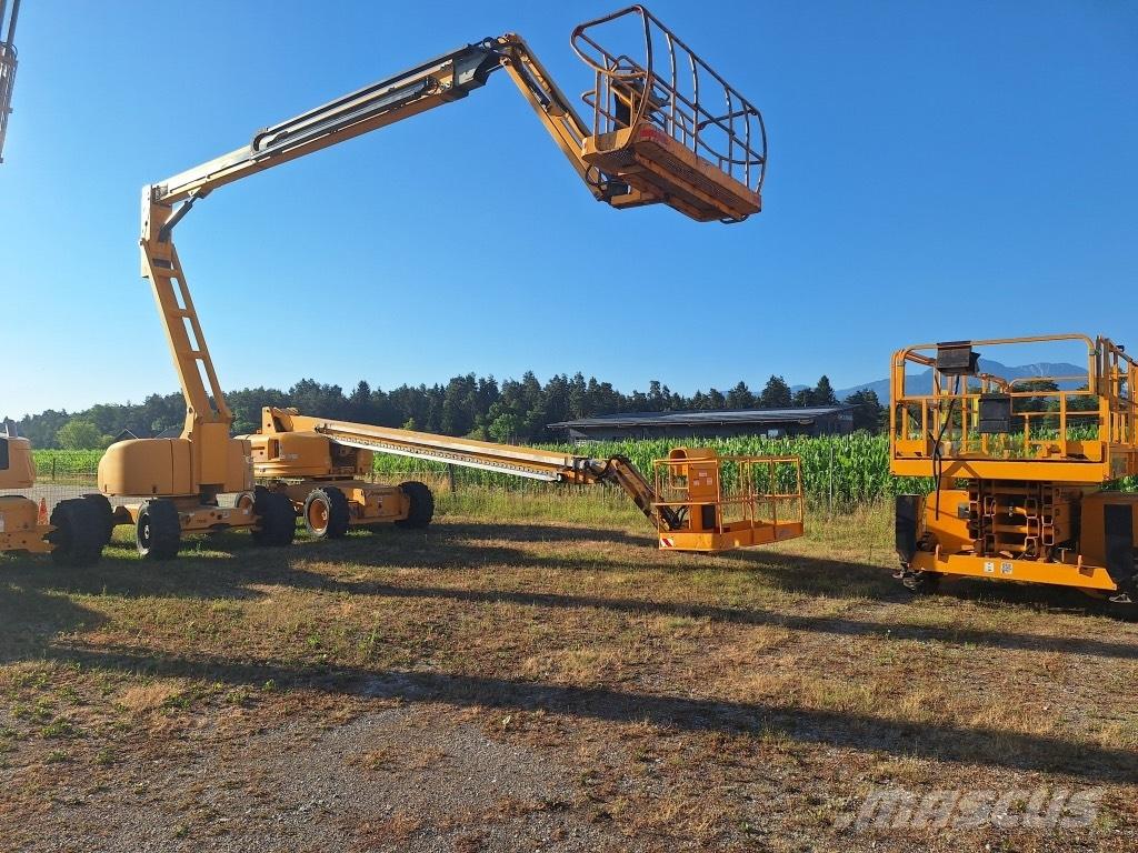 Haulotte HA 260 PX Nacele cu brat articulat