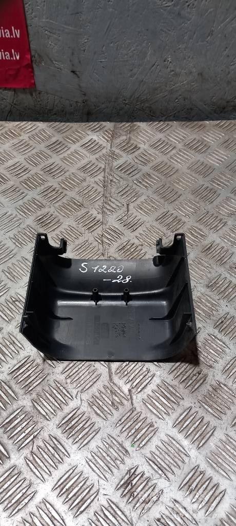 Scania G 400    1549221 Cabine si interior