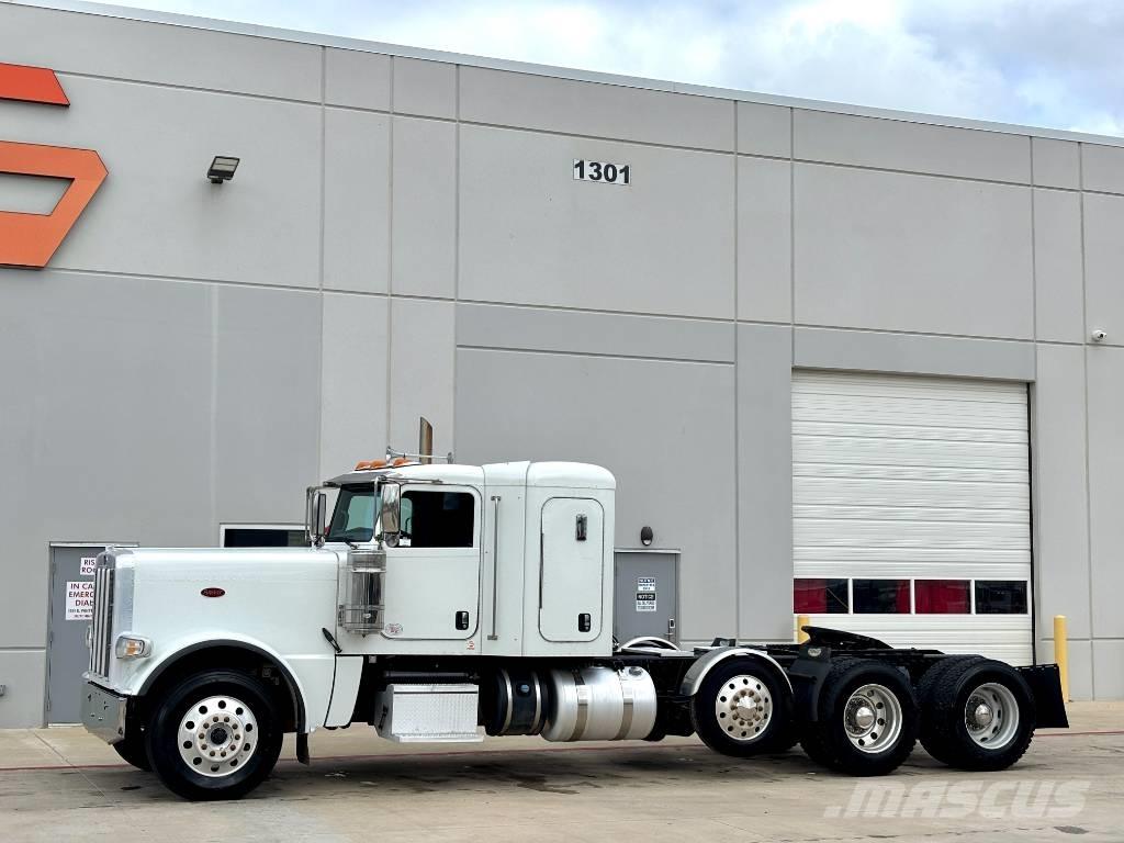 Peterbilt 389 Autotractoare