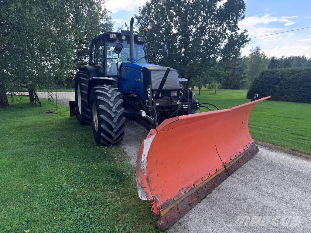 Valtra 8400-4 Tractoare
