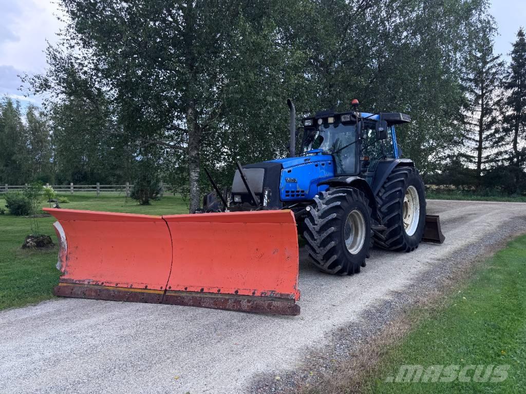 Valtra 8400-4 Tractoare