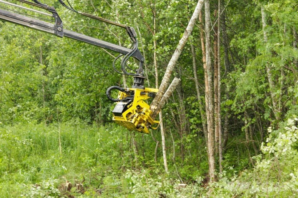 Moipu 240EFI Capete pentru culegatoare