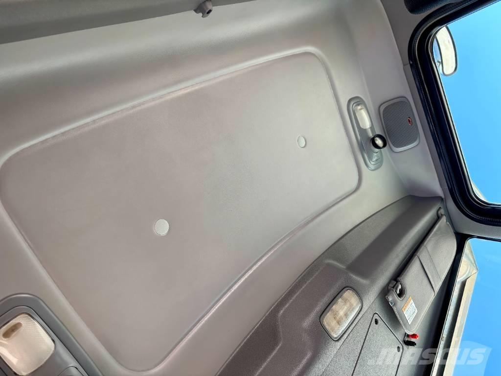 Peterbilt 389 Autotractoare