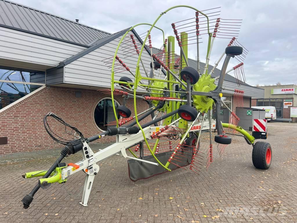 CLAAS liner 2900 Combina