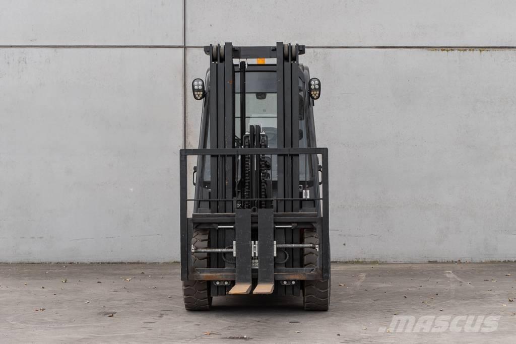 Manitou MI 30 D Stivuitor diesel