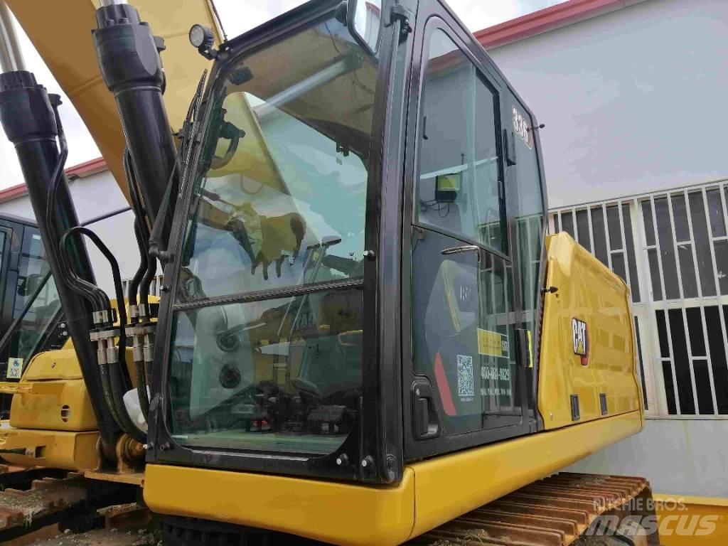 CAT 2020 CAT 336 Excavatoare pe șenile
