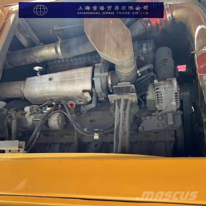 Sany SCT1000C Macara pentru orice teren