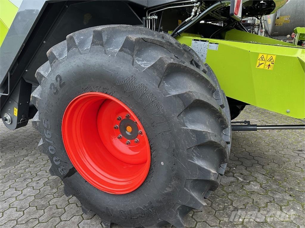 CLAAS Evion 450 Combine de secerat